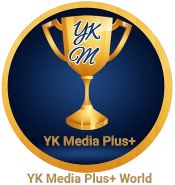 YK Media plus+